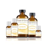 Lemon Oil