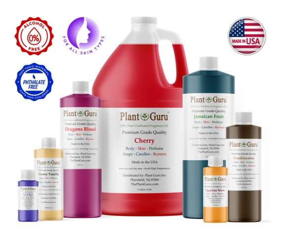 Clean Cotton* Fragrance Oil 335 - Wholesale Supplies Plus