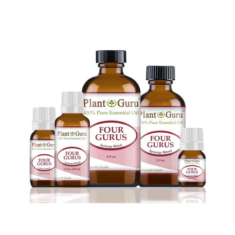 Clove Plant Guru - Etsy