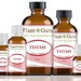 see more listings in the Essential Oils  section