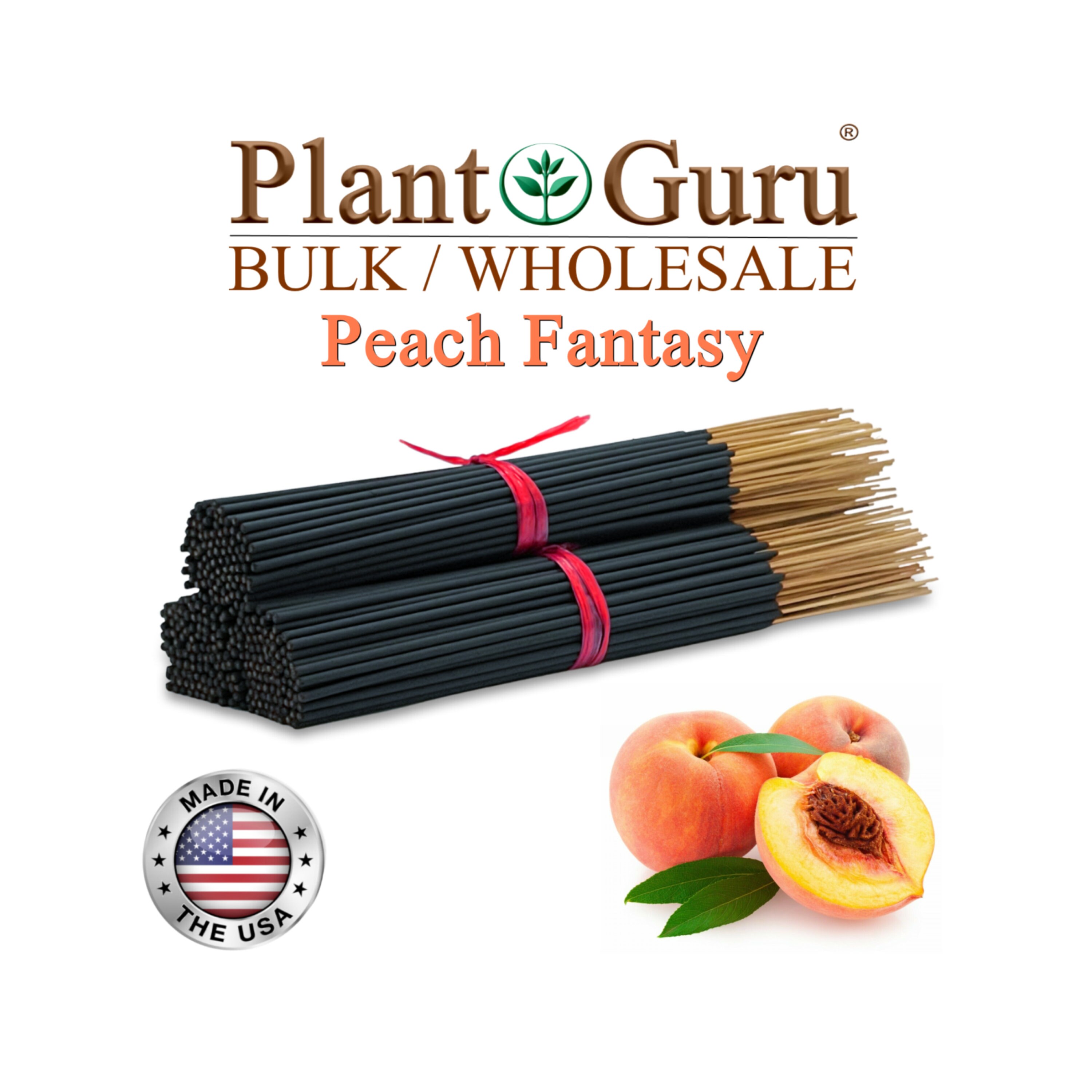 Apricot & Peach Fragrance Oil  Buy Wholesale From Bulk Apothecary