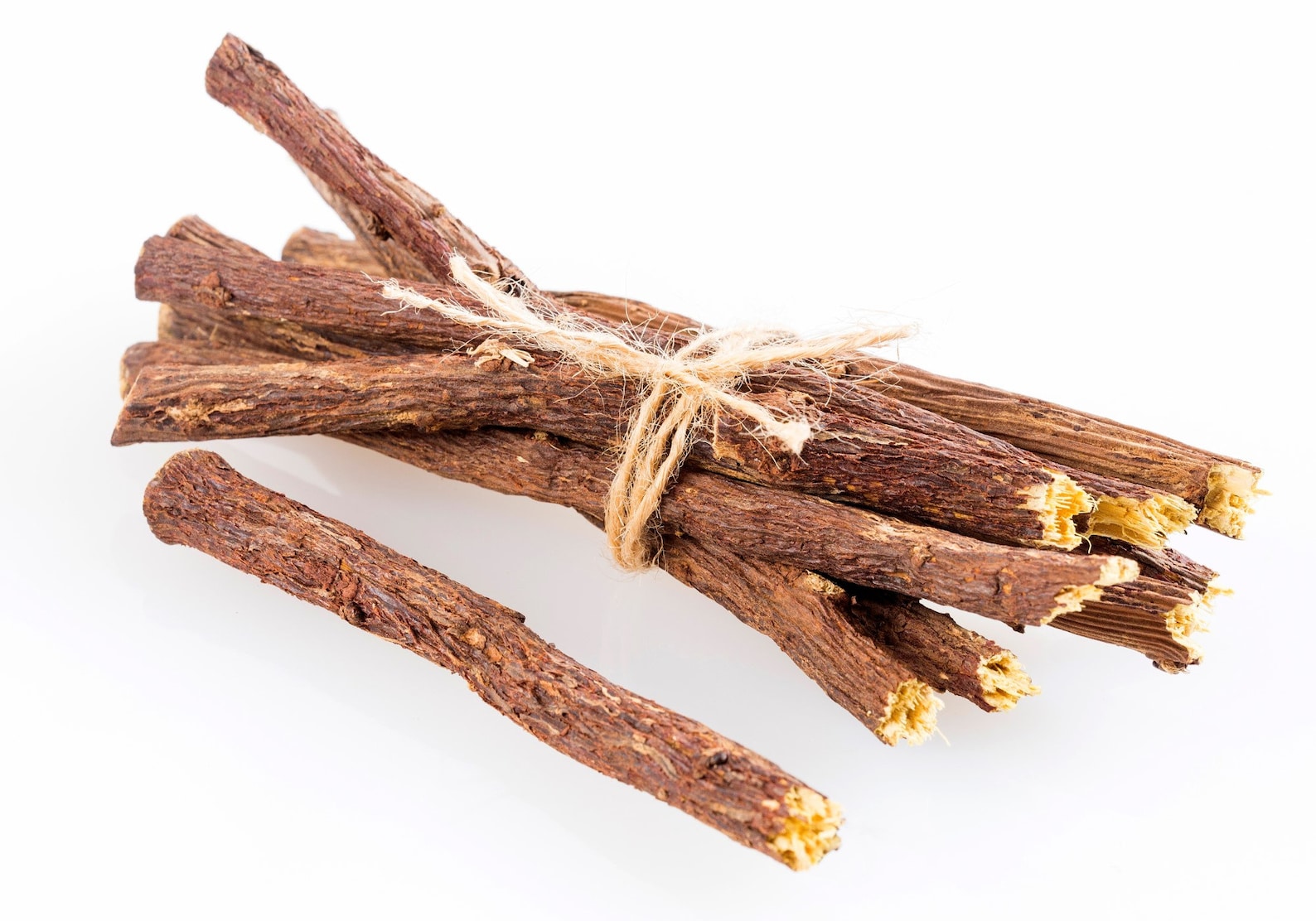 Licorice Root Chew Sticks 100 Pure Organic NATURAL Etsy