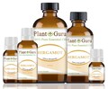 Bergamot Essential Oil 100% Pure Natural Therapeutic Grade, Citrus Bergamia, Bulk Wholesale For Skin, Soap, Candle and Diffuser
