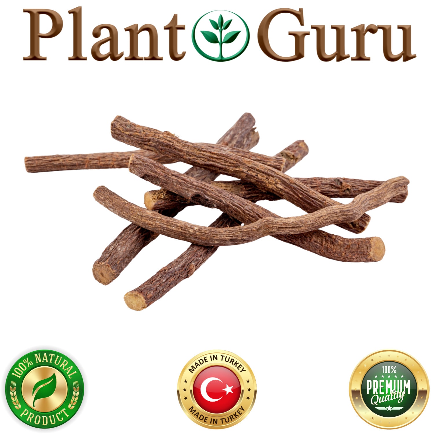 Licorice Root Chew Sticks 100 Pure Organic natural Etsy