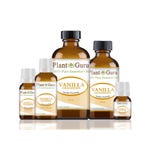 Vanilla Oil