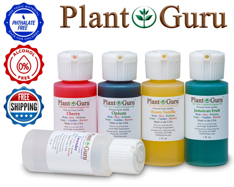 Fragrance Oil Scented for Body Candles Lotion Soap Making Etsy