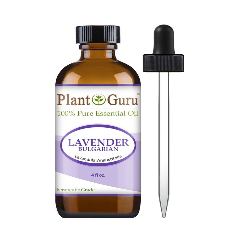 Pure Essential Oils Bulk 4 Oz. 100 Therapeutic Grade Natural Etsy