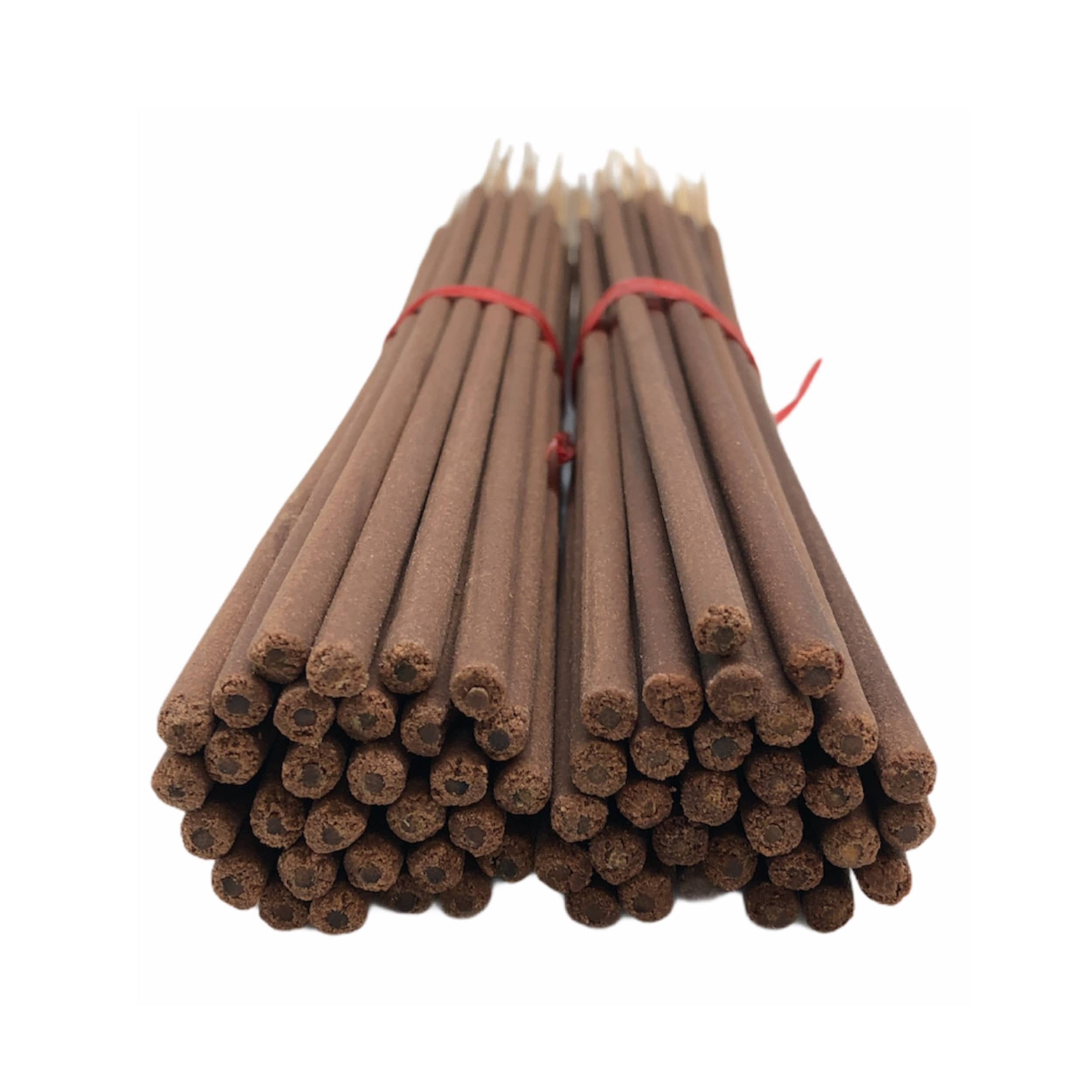 Unscented Incense Sticks 19 JUMBO Bulk Wholesale 100 Etsy