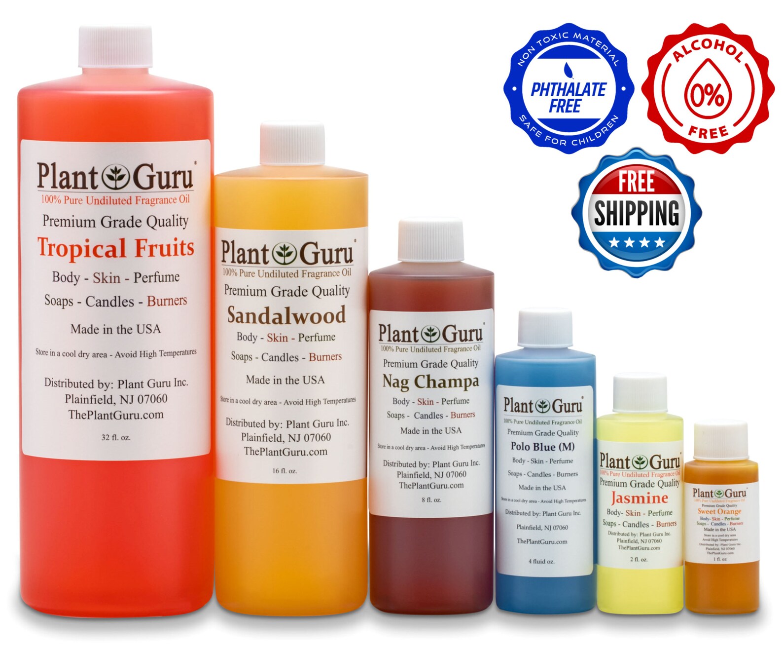 Fragrance Oil Scented For Body Candles Lotion Soap Making Etsy