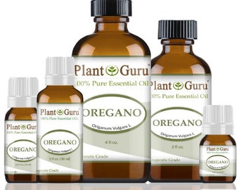 Oregano Essential Oil 100% Pure Natural Therapeutic Grade, Origanum Vulgare L, Bulk Wholesale Available For Skin, Soap, Candle and Diffuser