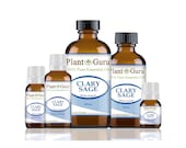 Clary Sage Essential Oil 100% Pure Natural Therapeutic Grade, Salvia Sclarea, Bulk Wholesale For Skin, Soap, Candle and Diffuser