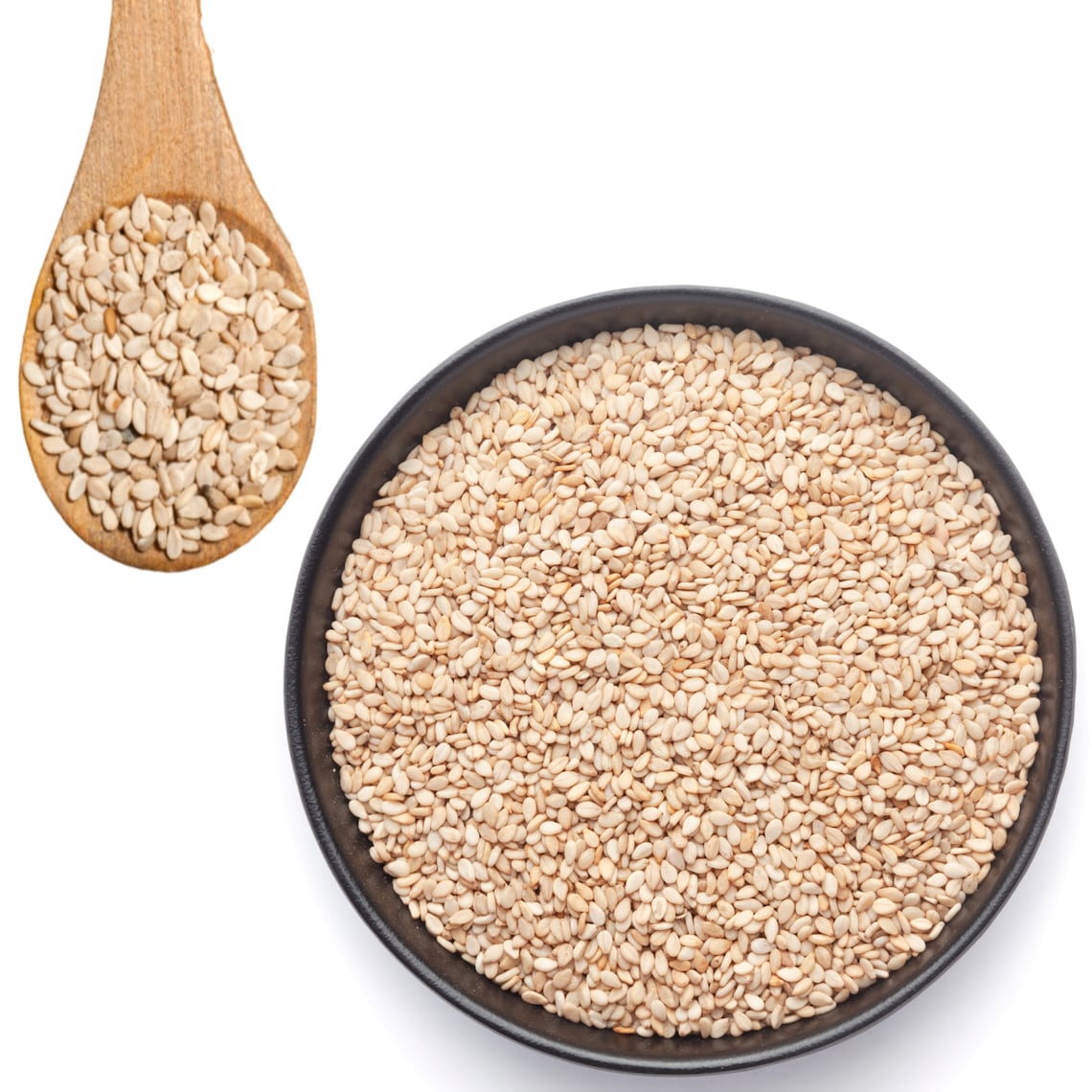 Sesame Seeds Whole Raw 100 Pure Natural Nongmo Kosher Etsy