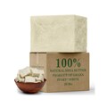 Raw African Shea Butter Organic 100% Pure Natural Unrefined Virgin IVORY From Ghana. Great For Skin, Body, Face, Hair Growth Bulk Wholesale