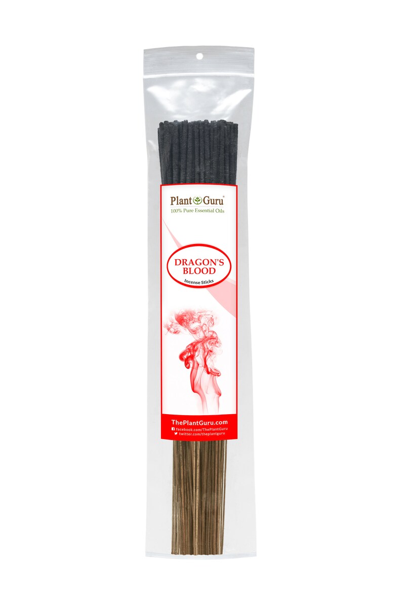 Incense Sticks Variety Pack 500 Bulk Wholesale Hand Dipped 48 Etsy