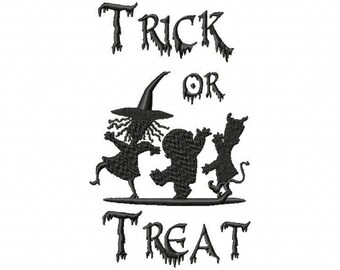 Download Embroidery machine Halloween design silhouette Nightmare ...