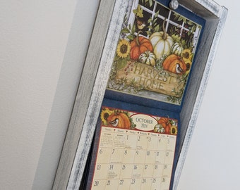 Another Special on the ... Mini "SUZIE" Calendar Holder