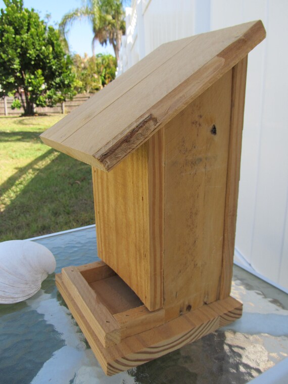 Bird Feeder Kid Kit Etsy
