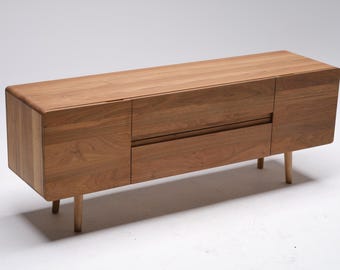 Mid century tv stand