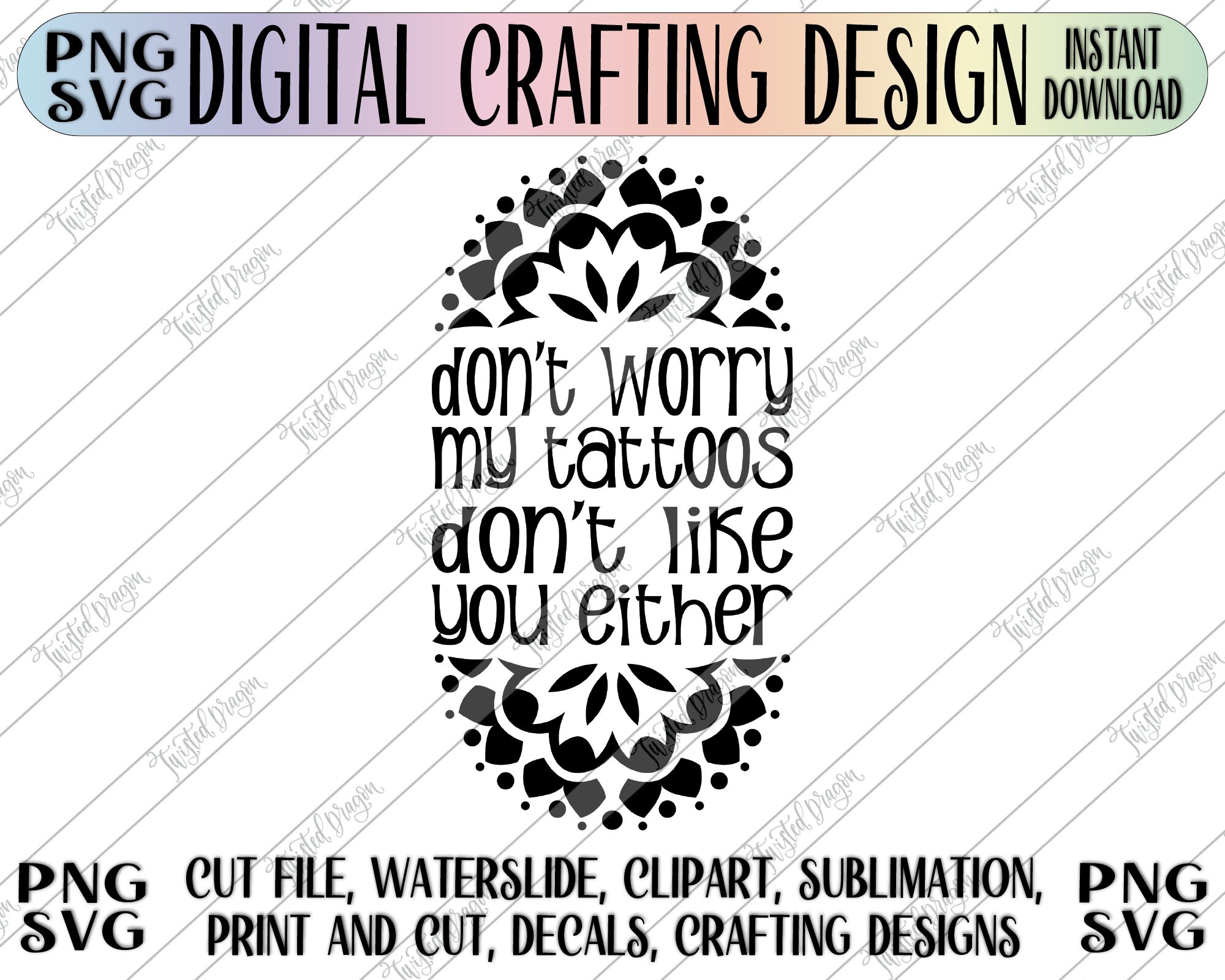 Download Cut File Digital Design Svg Png Decal Cricut Etsy