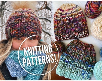 Little Journey Beanie - Etsy display picture 1