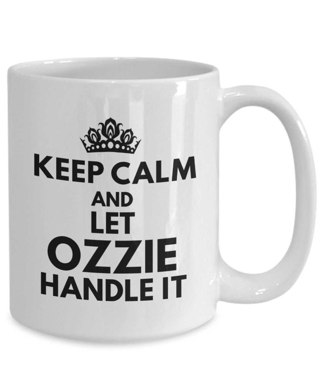 ozzy cup of coffee