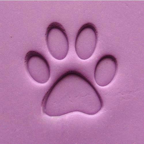 Footprint Resin Stamp Soap Stamps Resin Seal Stamp Cookies Stamp Cand…