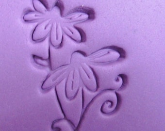 Leaf Tree Resin Stamp Soap Stamps Resin Seal Stamp Cookies Stamp Candy Stamp