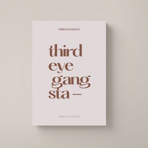 TEG A5 Card Set (3 doppelseitige Karten)