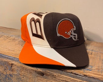 cleveland browns floppy hat