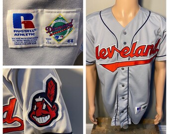 chief wahoo jersey