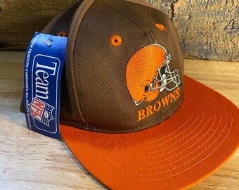 dawg pound hat
