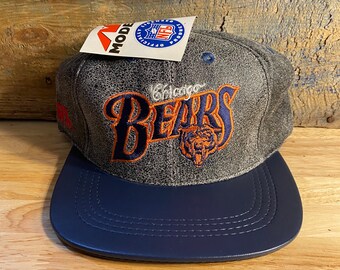 chicago bears rainbow hat