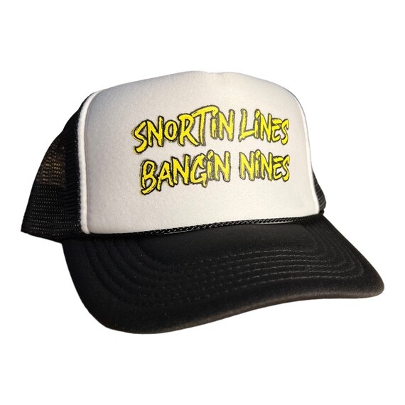 Explicit Boating Snapback Hat Explicit Boating Snapback Hat