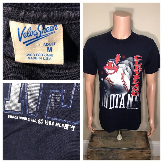 cleveland indians division champs shirts