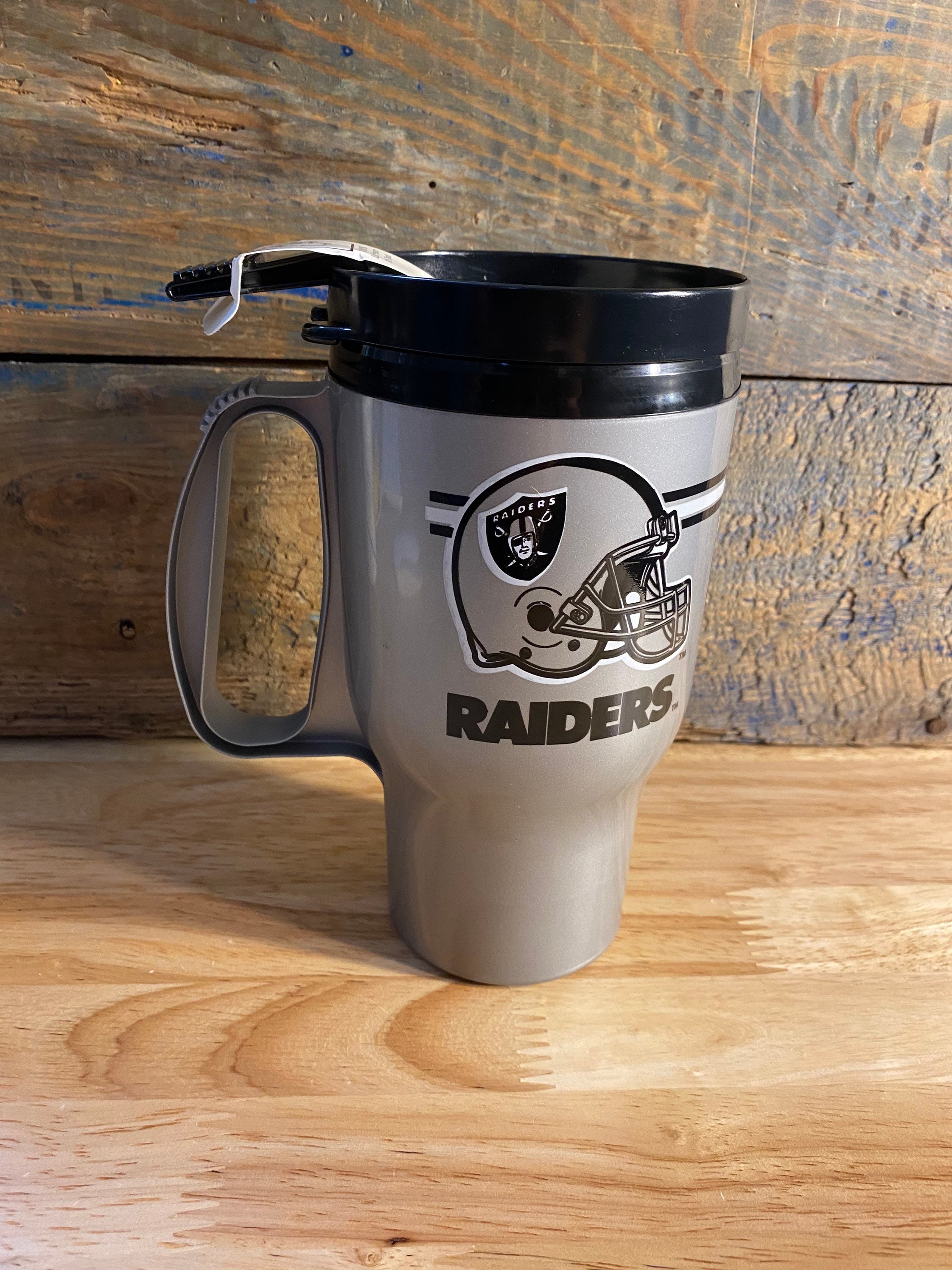 LV RAIDERS Ceramic Coffee Mug - household items - by owner - housewares  sale - craigslist