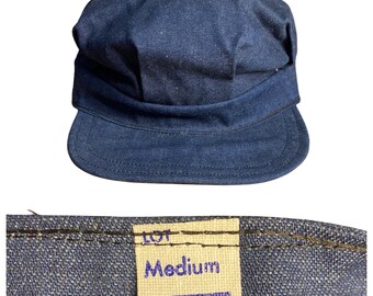 Engineers Cap | Etsy Singapore
