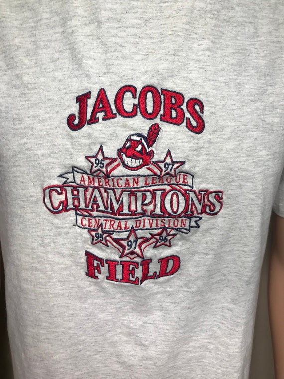 jacobs field shirt