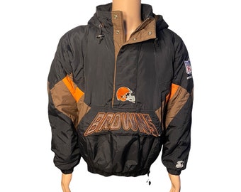 starter smu pullover jacket