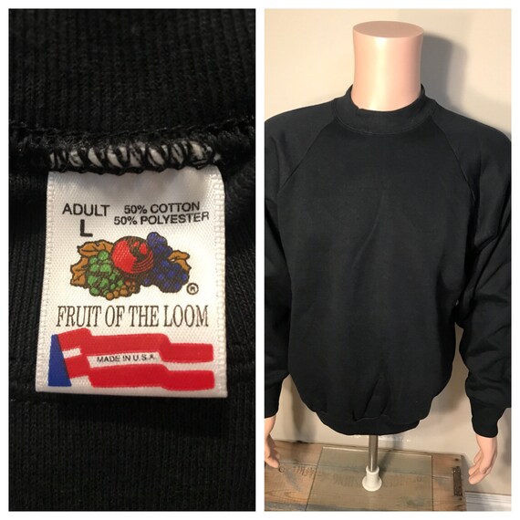 fruit of the loom best sweatshirt