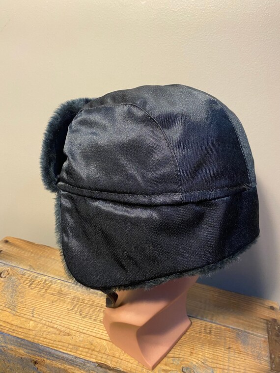 Vintage the Arctic Trooper Winter Hat 