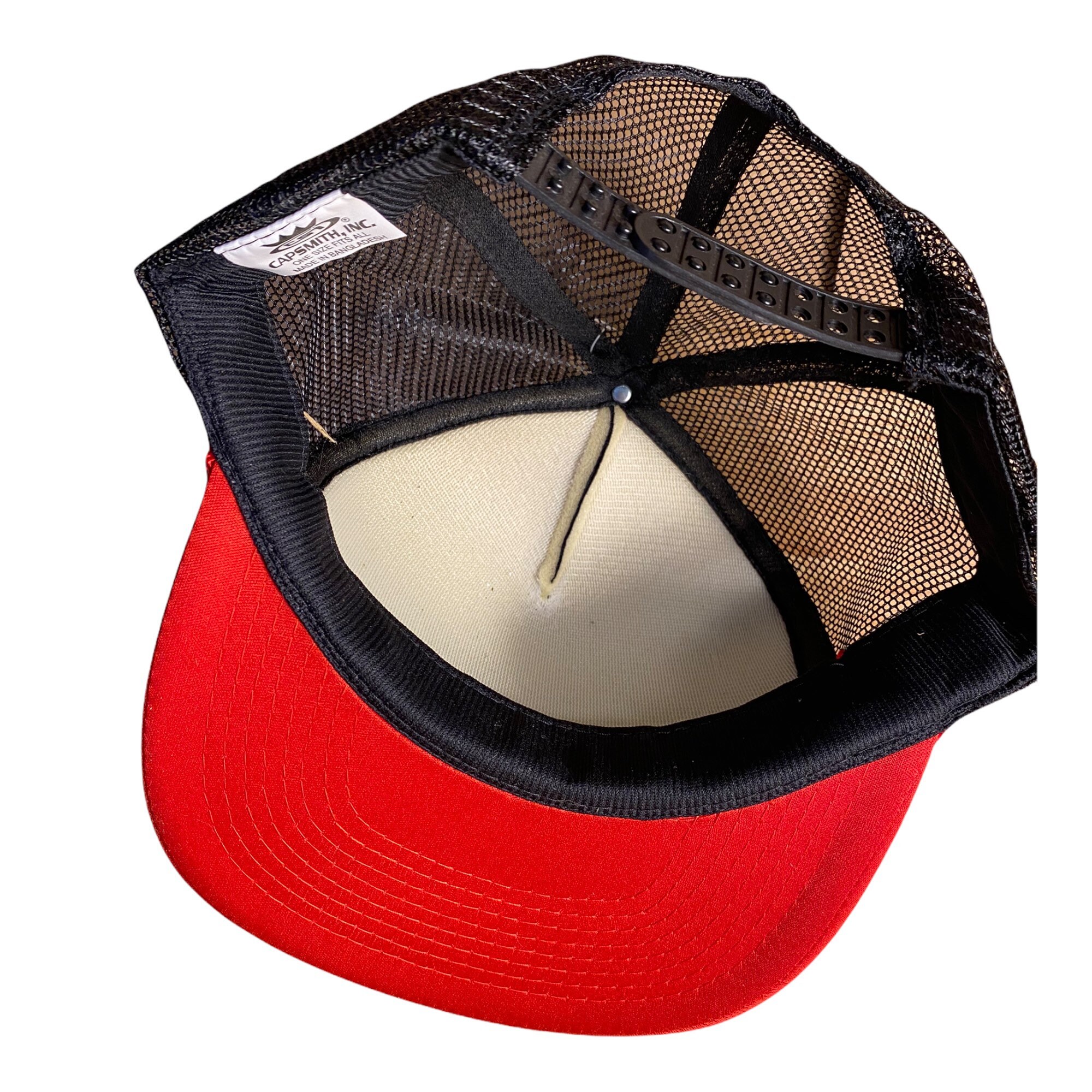 Vintage Funny Trucker Hat // Have You 