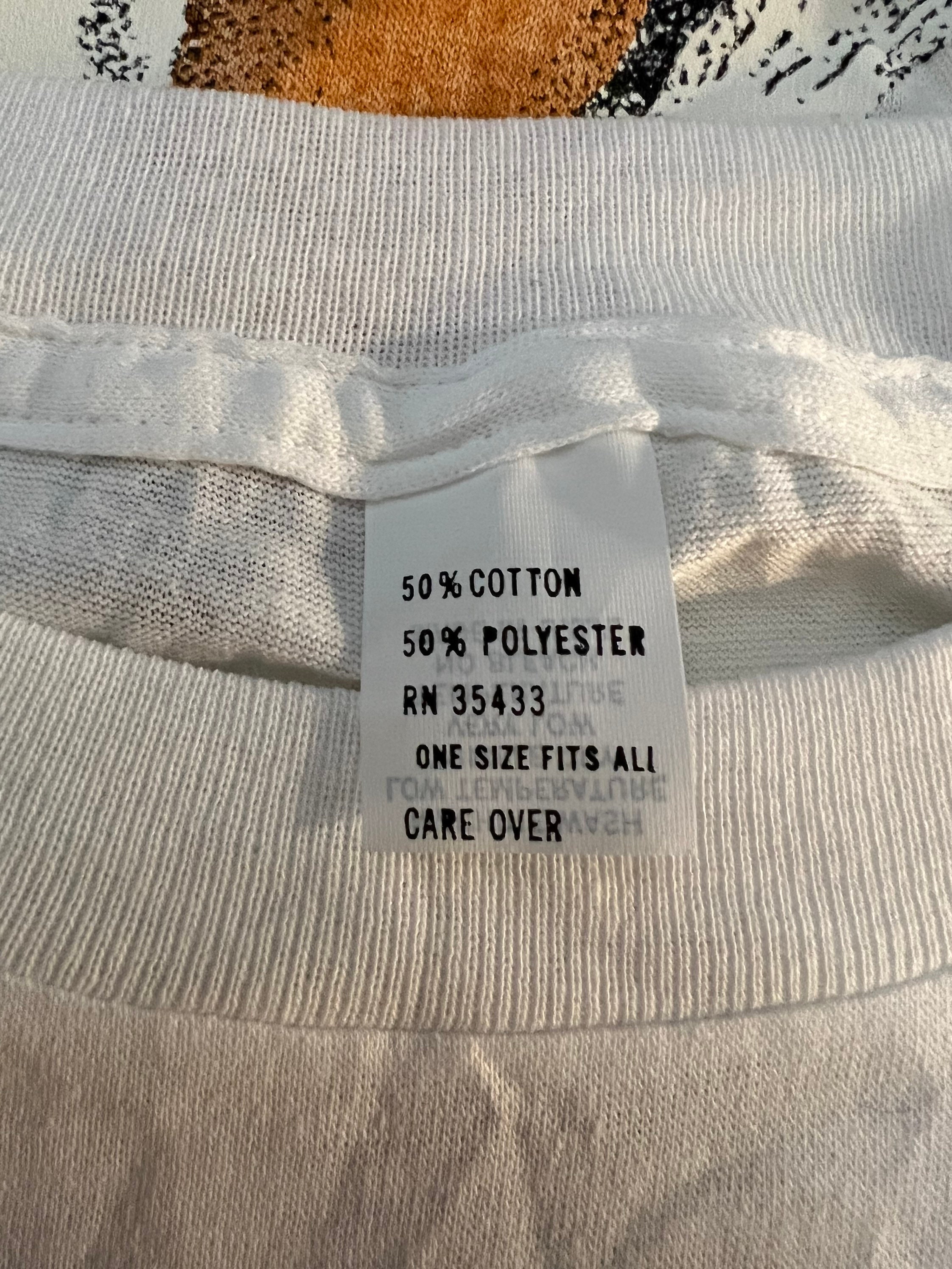ANTI HERO COW BACKSIDE TEE アンチヒーロー アンタイヒーロー T