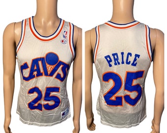 mark price jersey