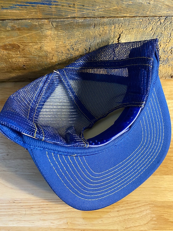 Funny Fishing Hats I Love My Doberdane Trucker Hats Gifts for Men Papi Hat