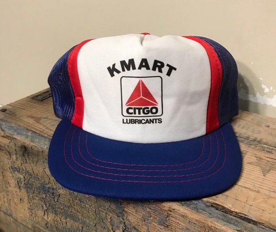 red bucket hat kmart