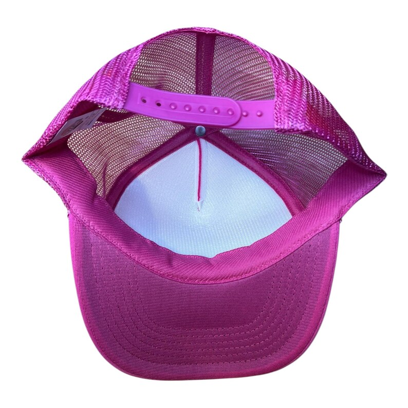 You Can't Make A Baby in the Butt Hat // Funny Trucker Hat // Funny Hat ...