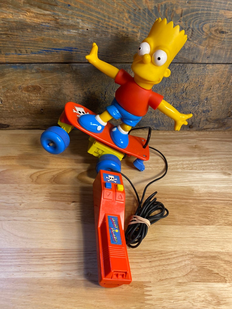 toy bart
