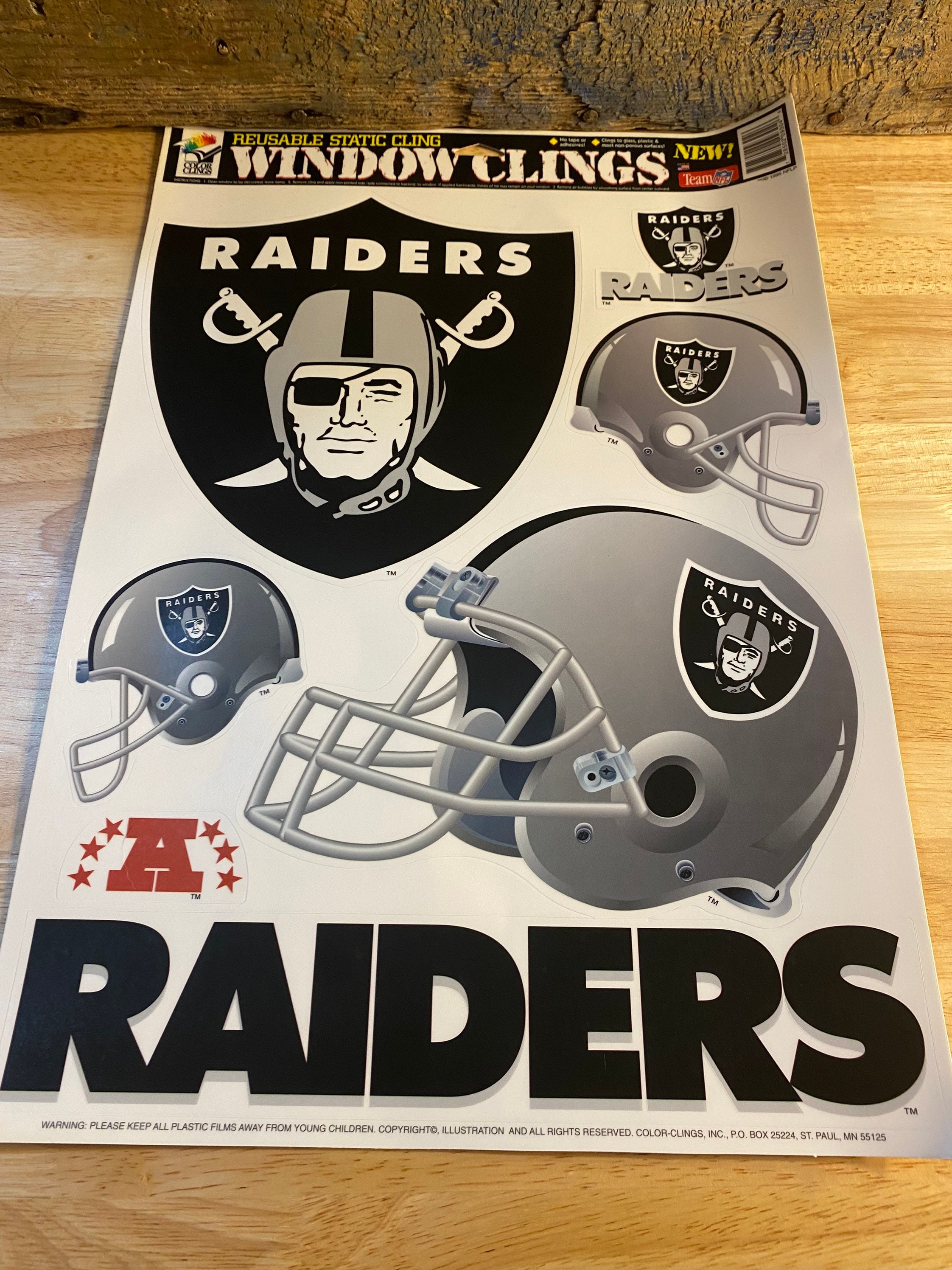 Oakland Raiders -Patch - Iron On - Patch Keychains Stickers -   - Biggest Patch Shop worldwide
