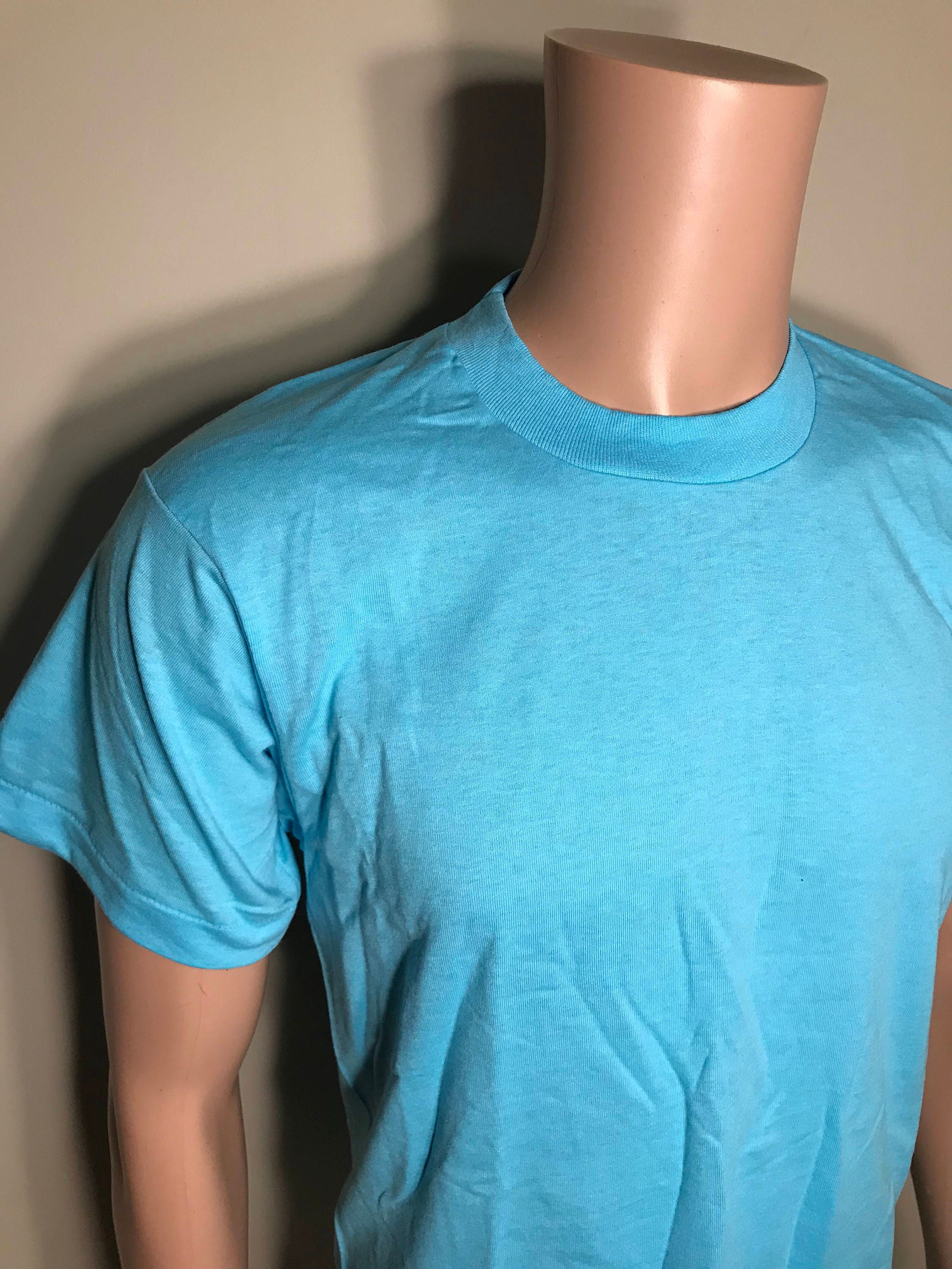 Vintage Screen Stars Tshirt // New Old Stock // Deadstock Vintage Screen Stars Tshirt // New Old Stock // Deadstock