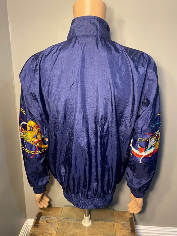Vintage Westside Connection Windbreaker // Adults Size